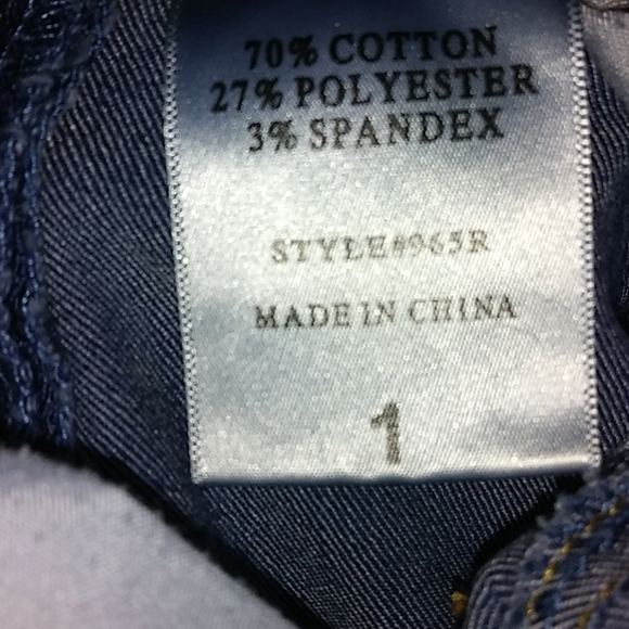 Jeans - Picture 2 of 2